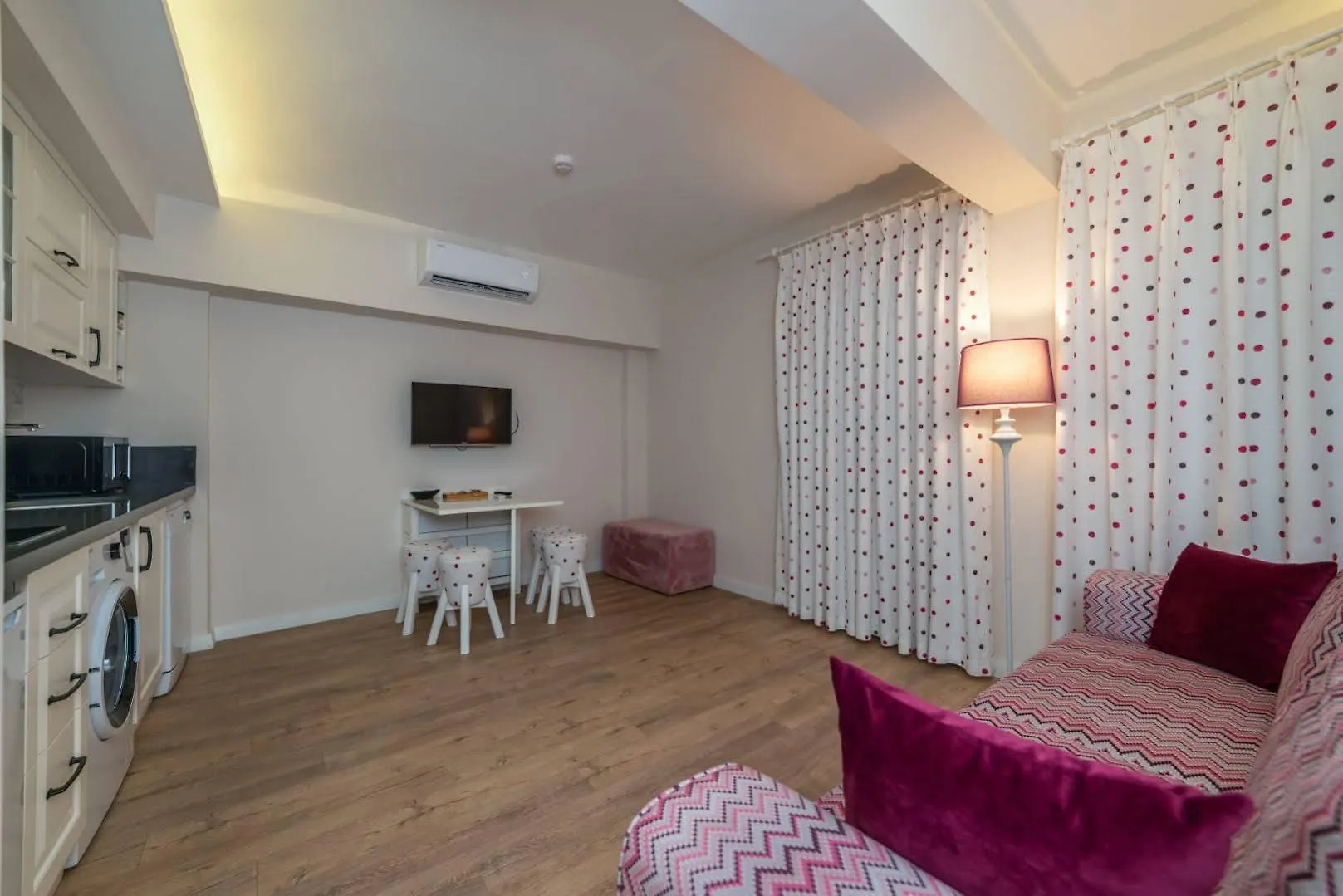 ** Отель Ece Marina Suites Фетхие Турция