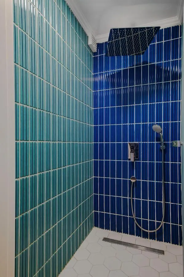 Ece Marina Suites Фетхие 2*,