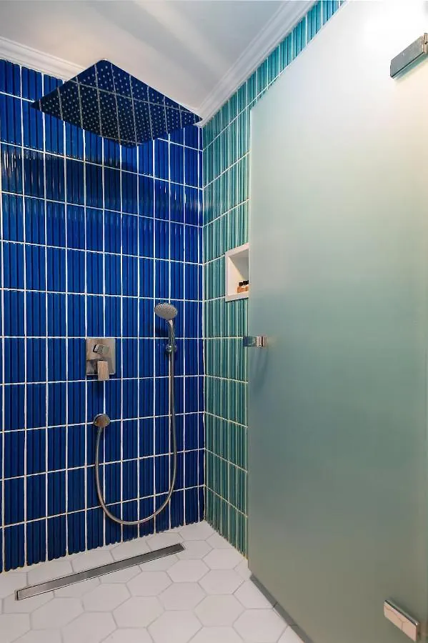Ece Marina Suites Фетхие Отель