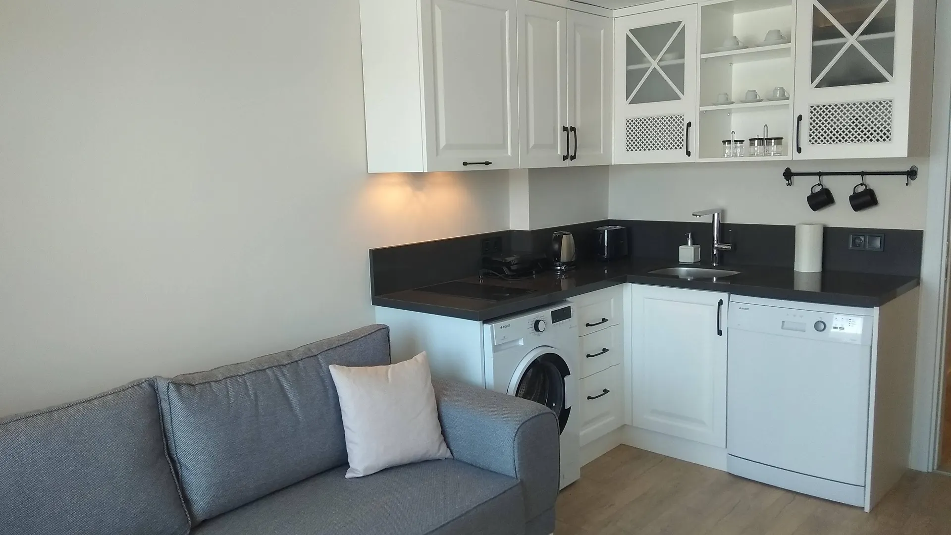 Ece Marina Suites Fethiye
