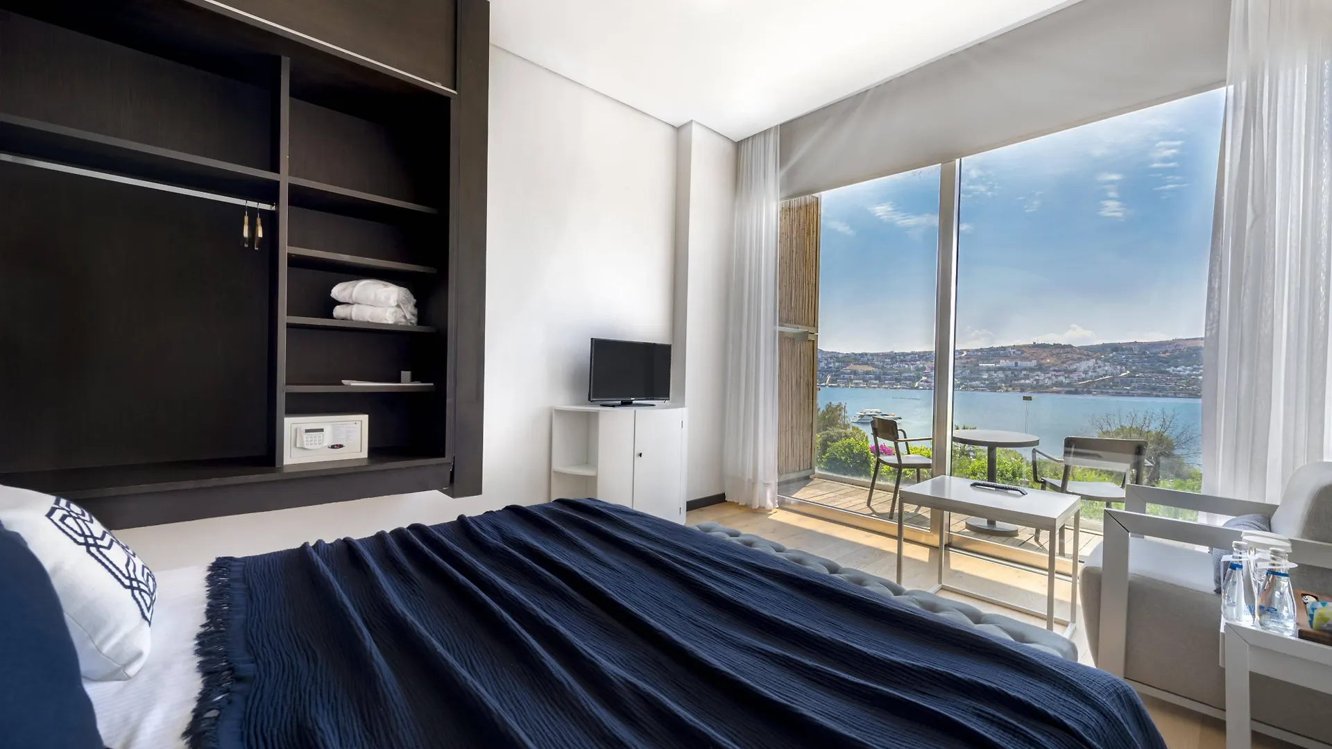 Ece Marina Suites Fethiye