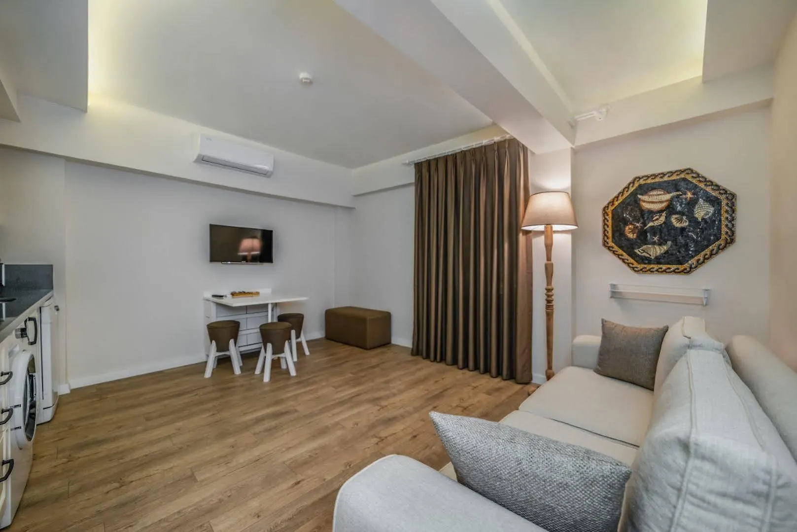 Ece Marina Suites Fethiye