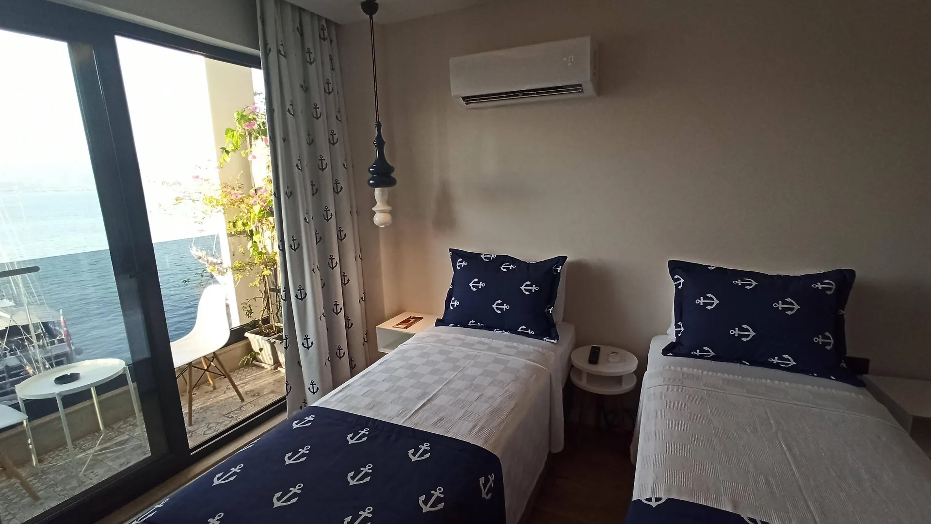 Hotel Ece Marina Suites Fethiye