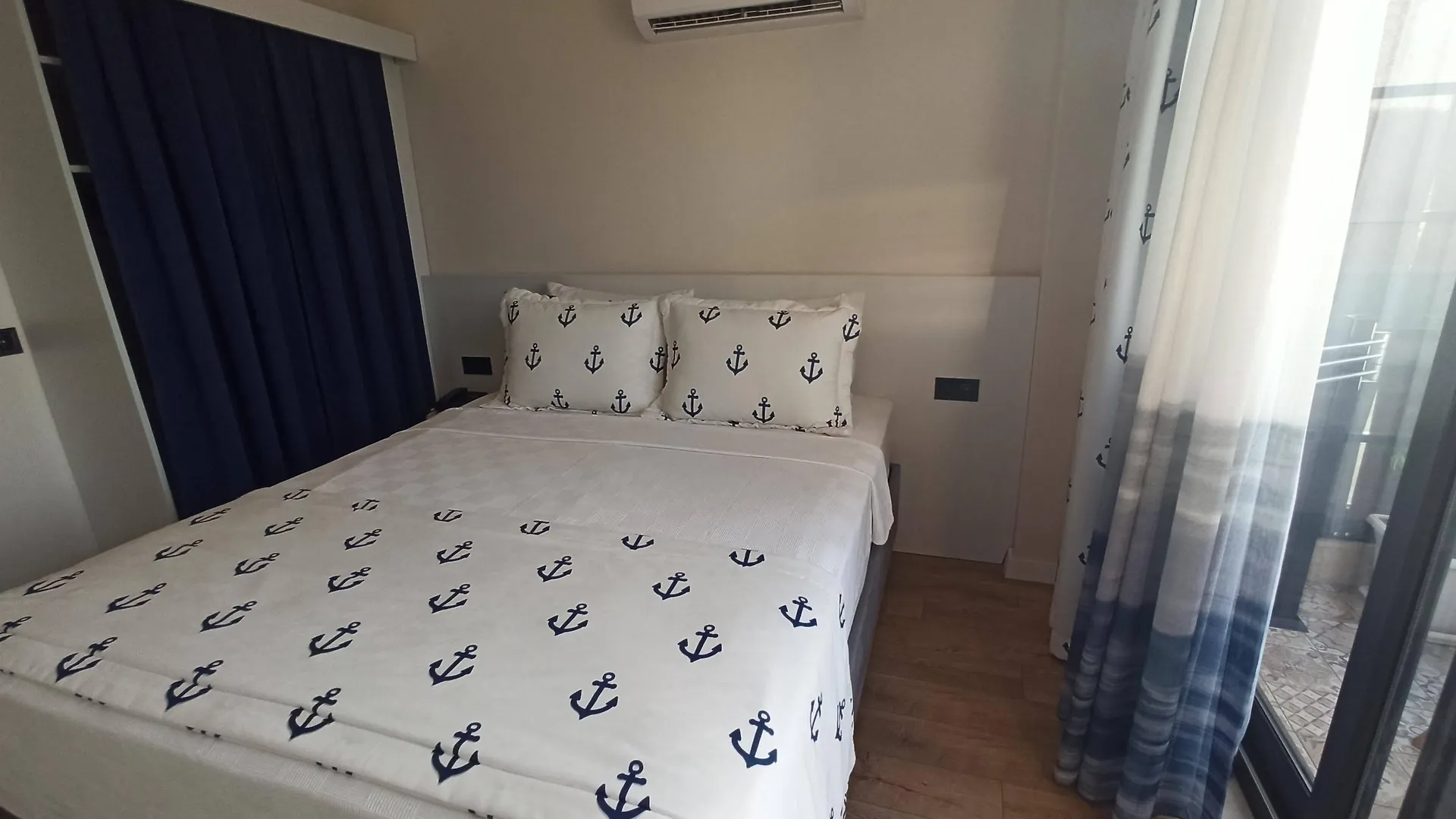 Ece Marina Suites Fethiye Hotel