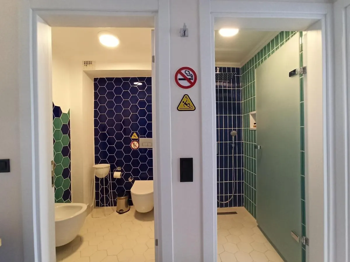 Ece Marina Suites Fethiye