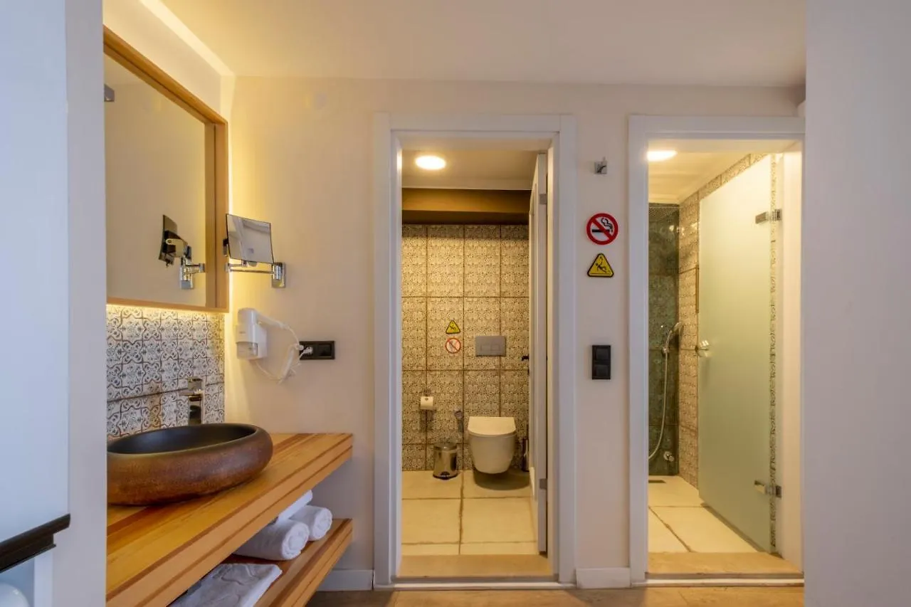 Ece Marina Suites Fethiye