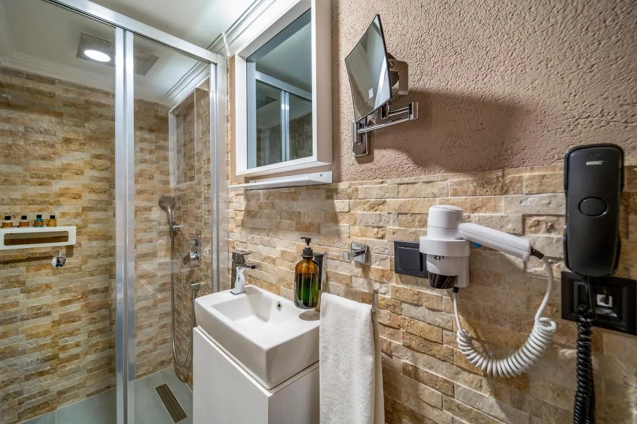 Hotel Ece Marina Suites Fethiye