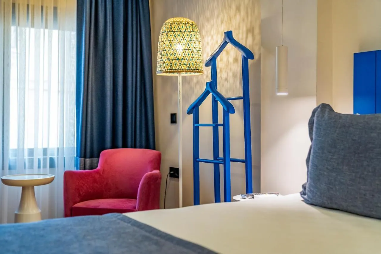 Ece Marina Suites Fethiye 2*,  Turkey