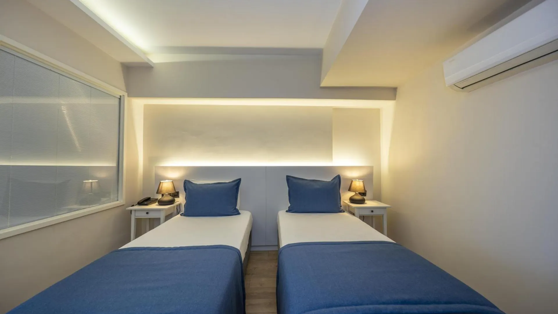 Ece Marina Suites Fethiye 2*,  Turkey