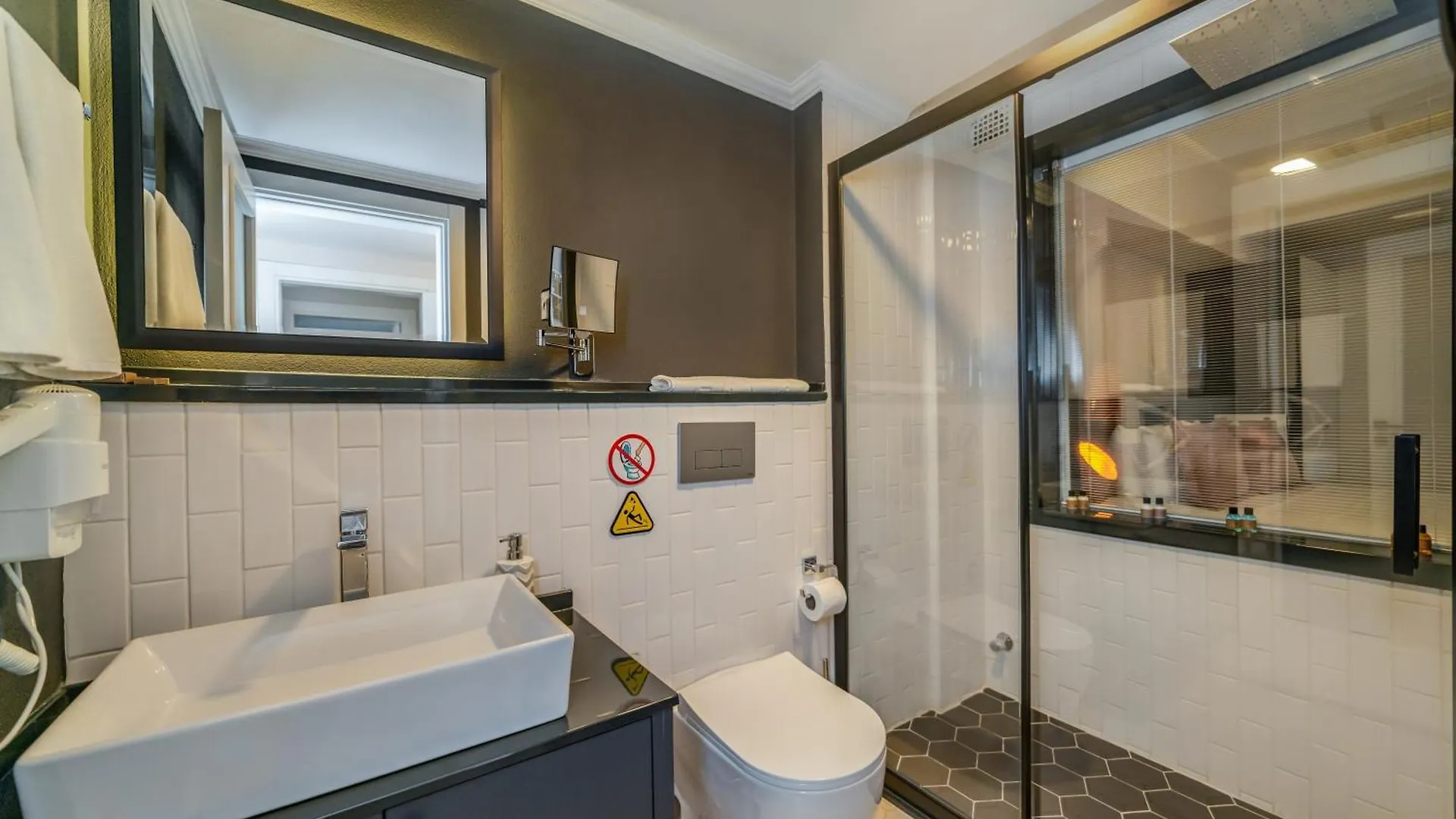 Hotel Ece Marina Suites Fethiye