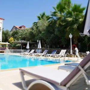 Nefis 3* Олудениз