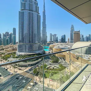 Westminster Boulevard Point , Dubai Birleşik Arap Emirlikleri