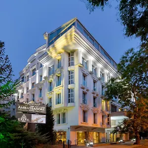 Limak Ambassadore 4* Анкара