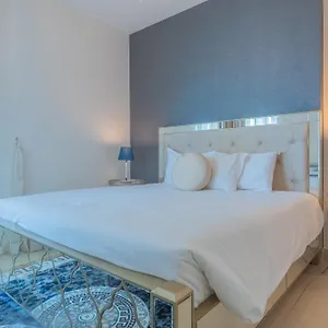 Bella Vista - 29 Boulevard Downtown Burj Khalifa , Dubai Birleşik Arap Emirlikleri