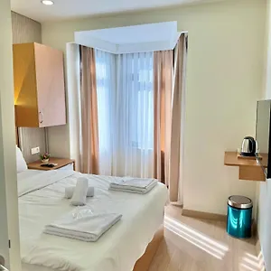 Royal Pera Taksim 3* Стамбул