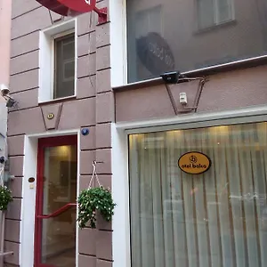 Balca 3* Измир