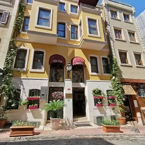 Ottopera (adults Only) 3*, İstanbul Türkiye
