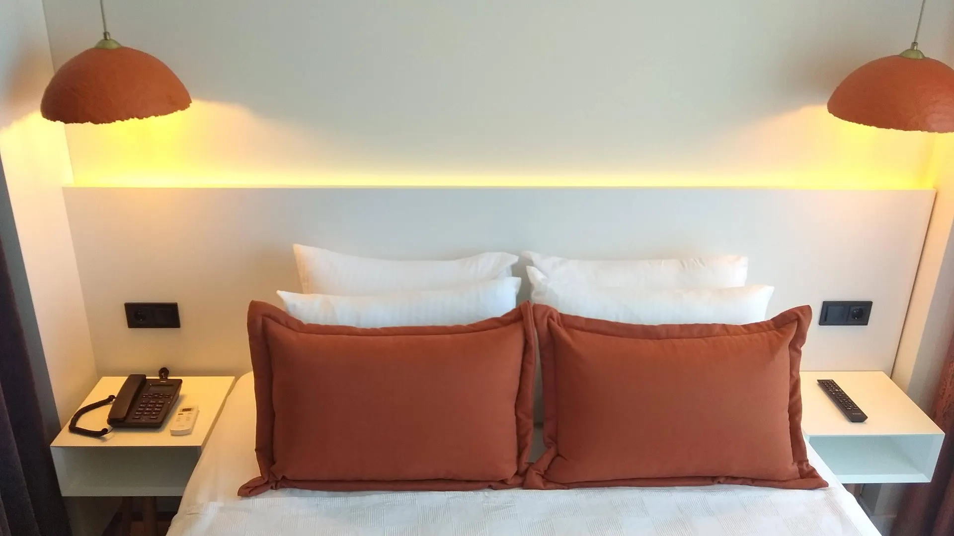 ** Hotel Ece Marina Suites Fethiye Turquie