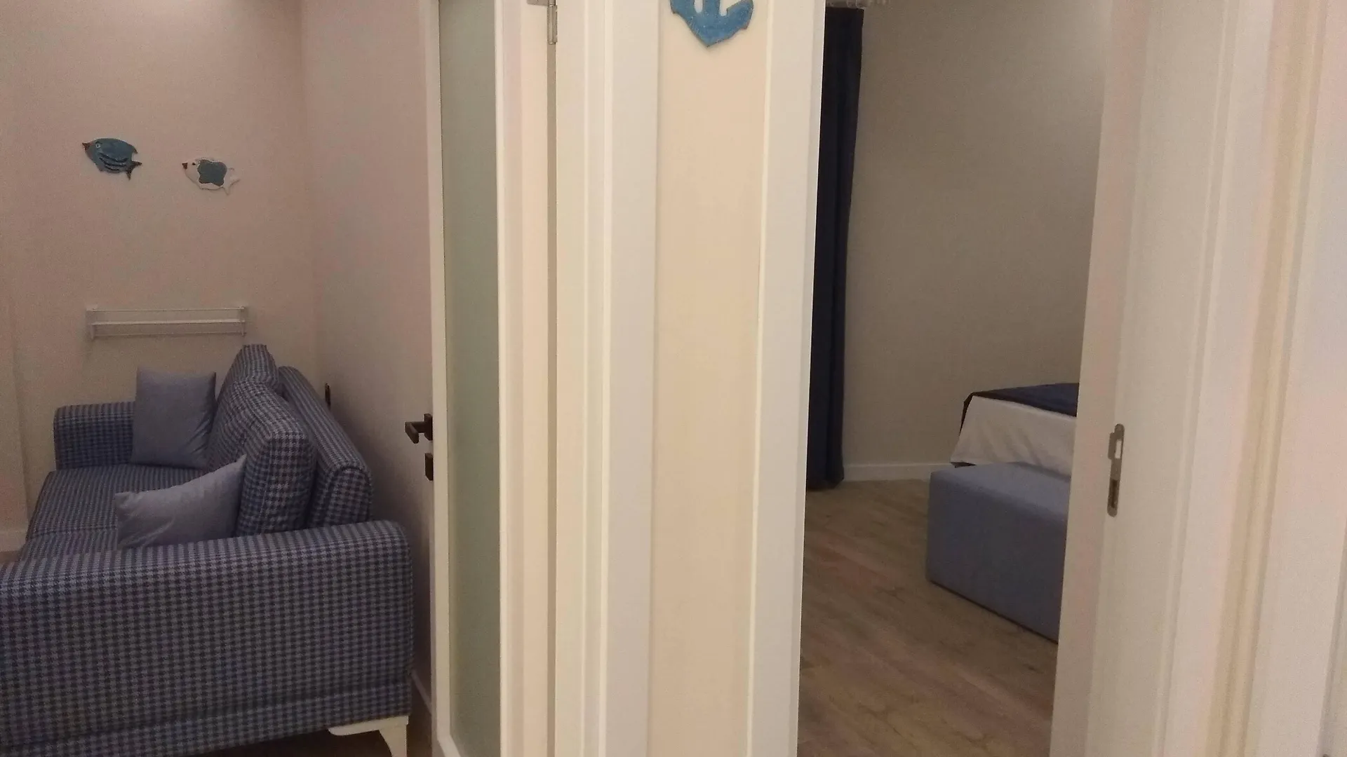 ** Otel Ece Marina Suites Fethiye Türkiye