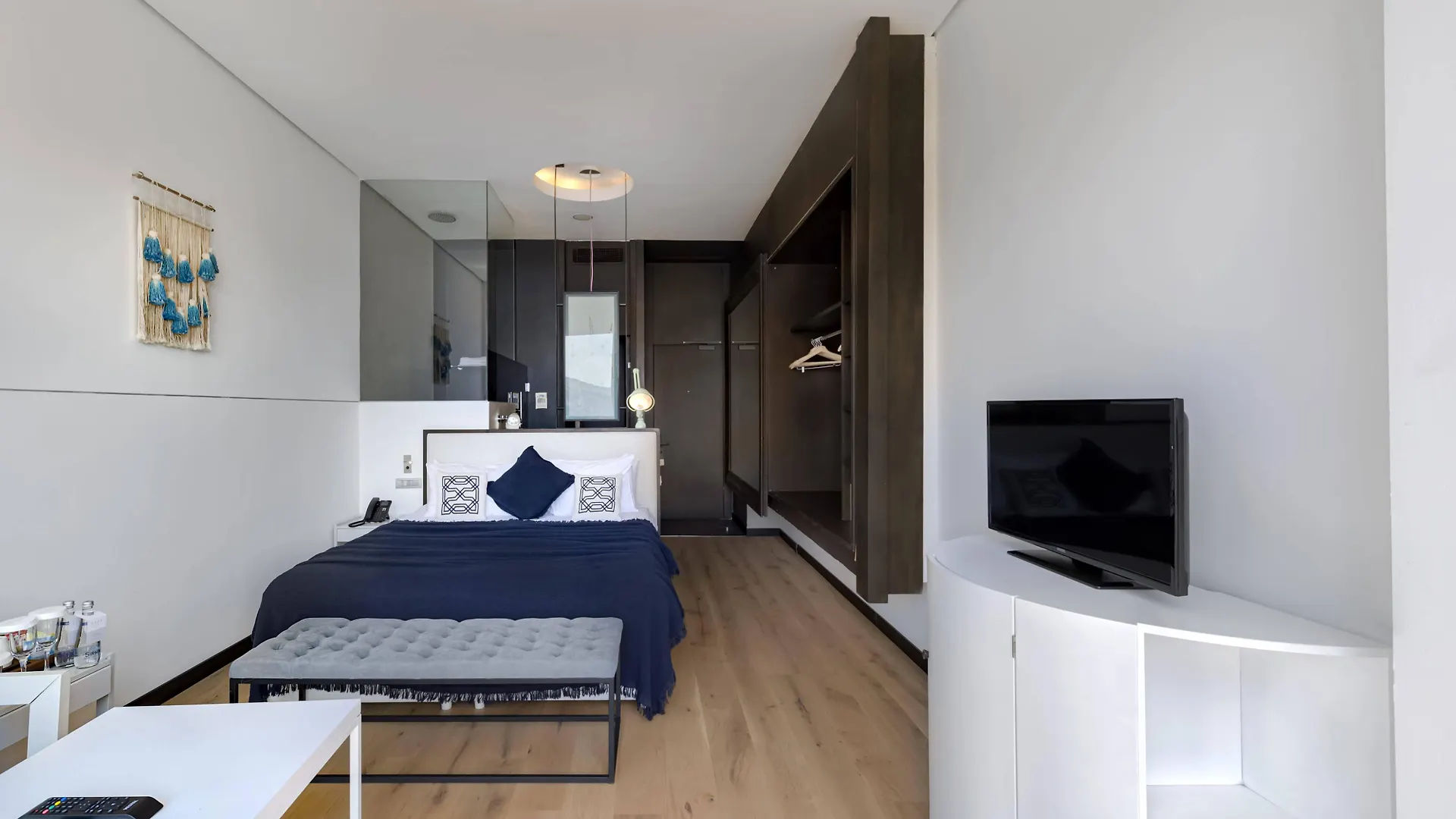 Ece Marina Suites Fethiye Hotel