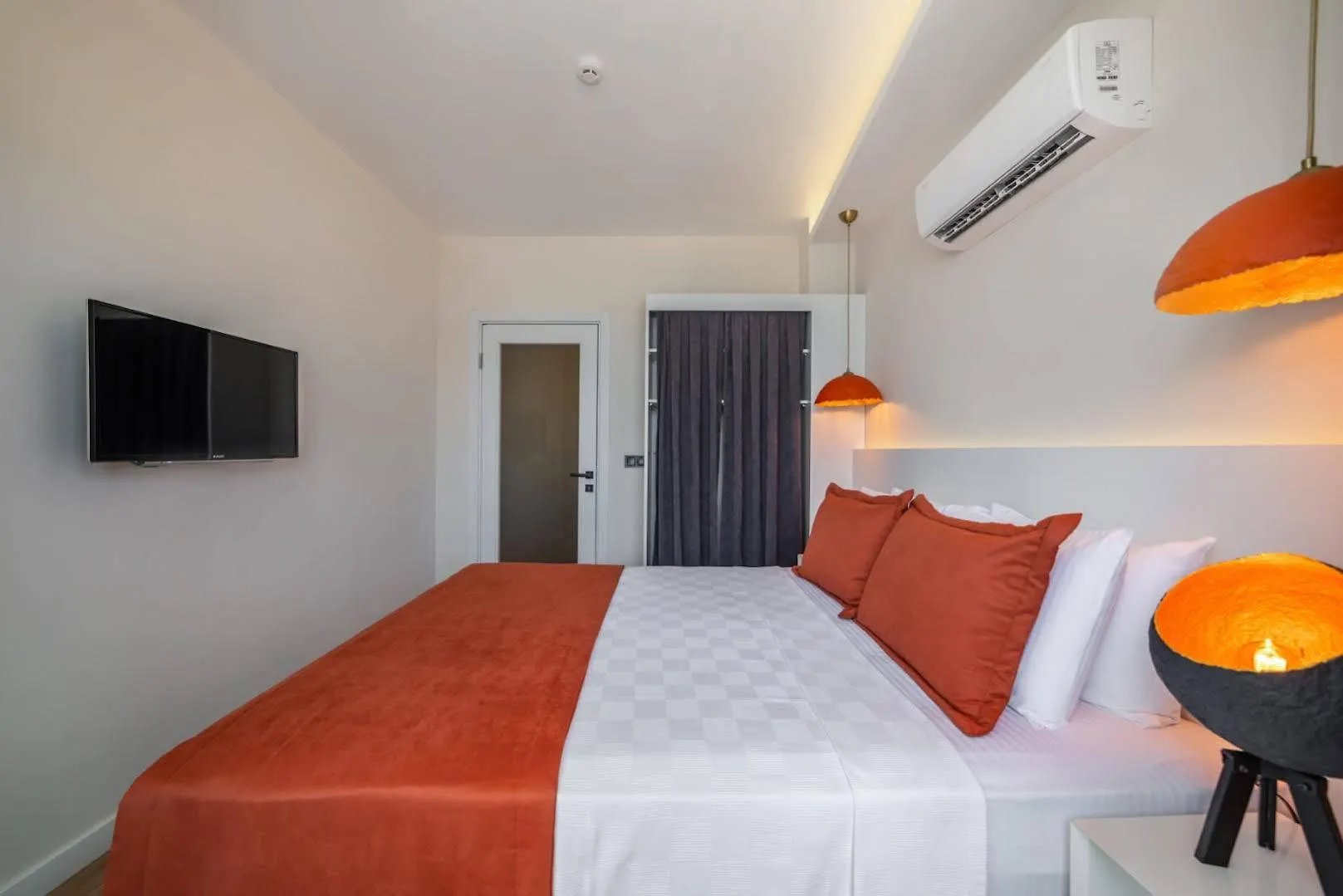 Ece Marina Suites Fethiye 2*,