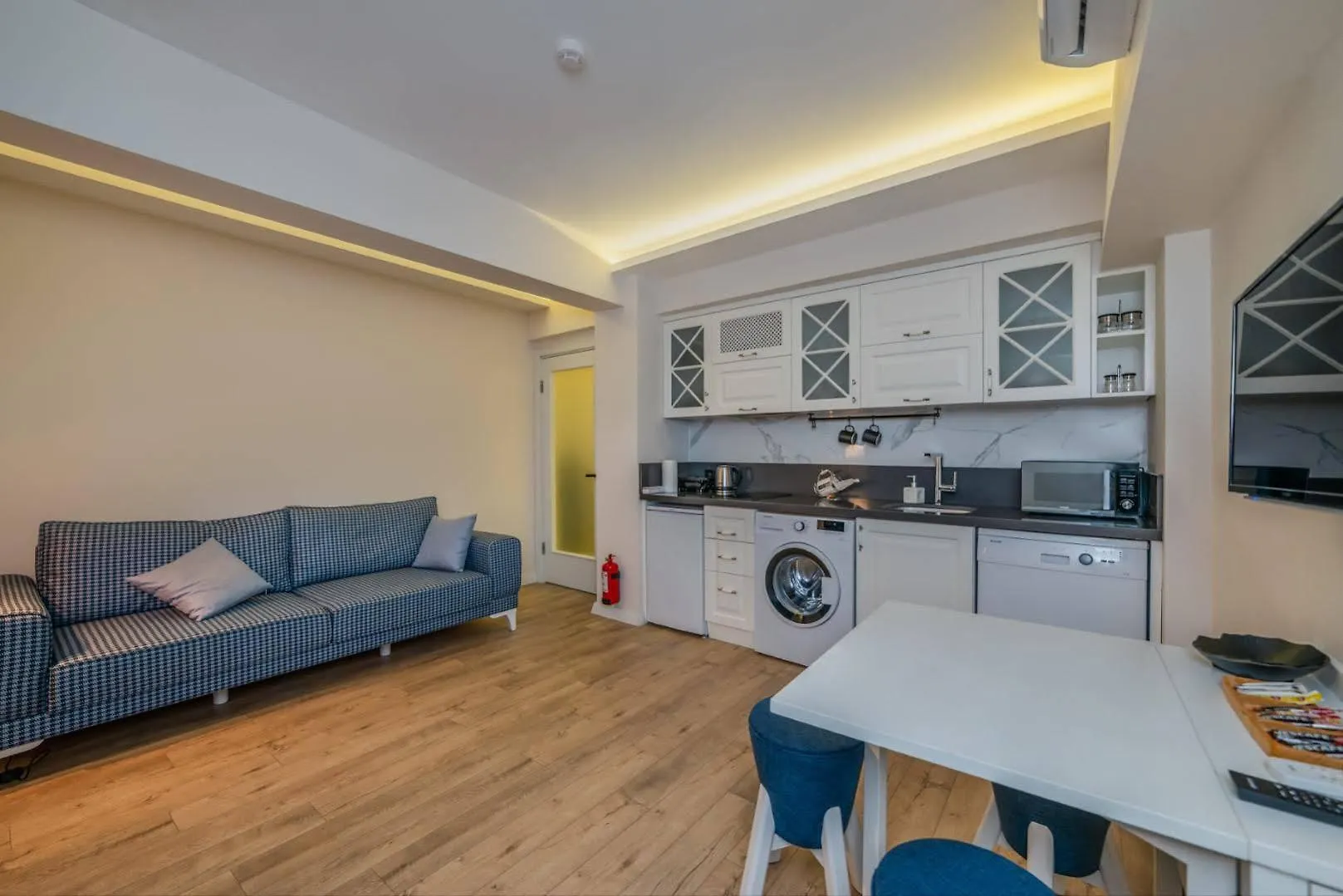 Ece Marina Suites Fethiye