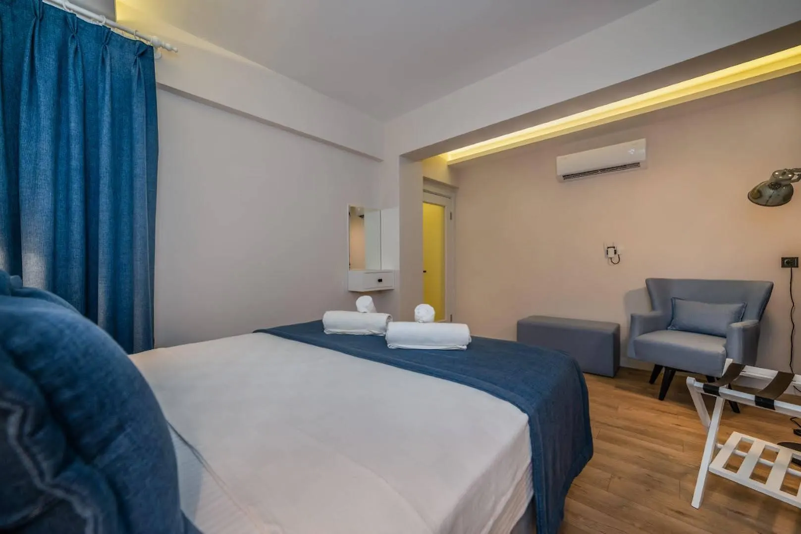 Hotel Ece Marina Suites Fethiye
