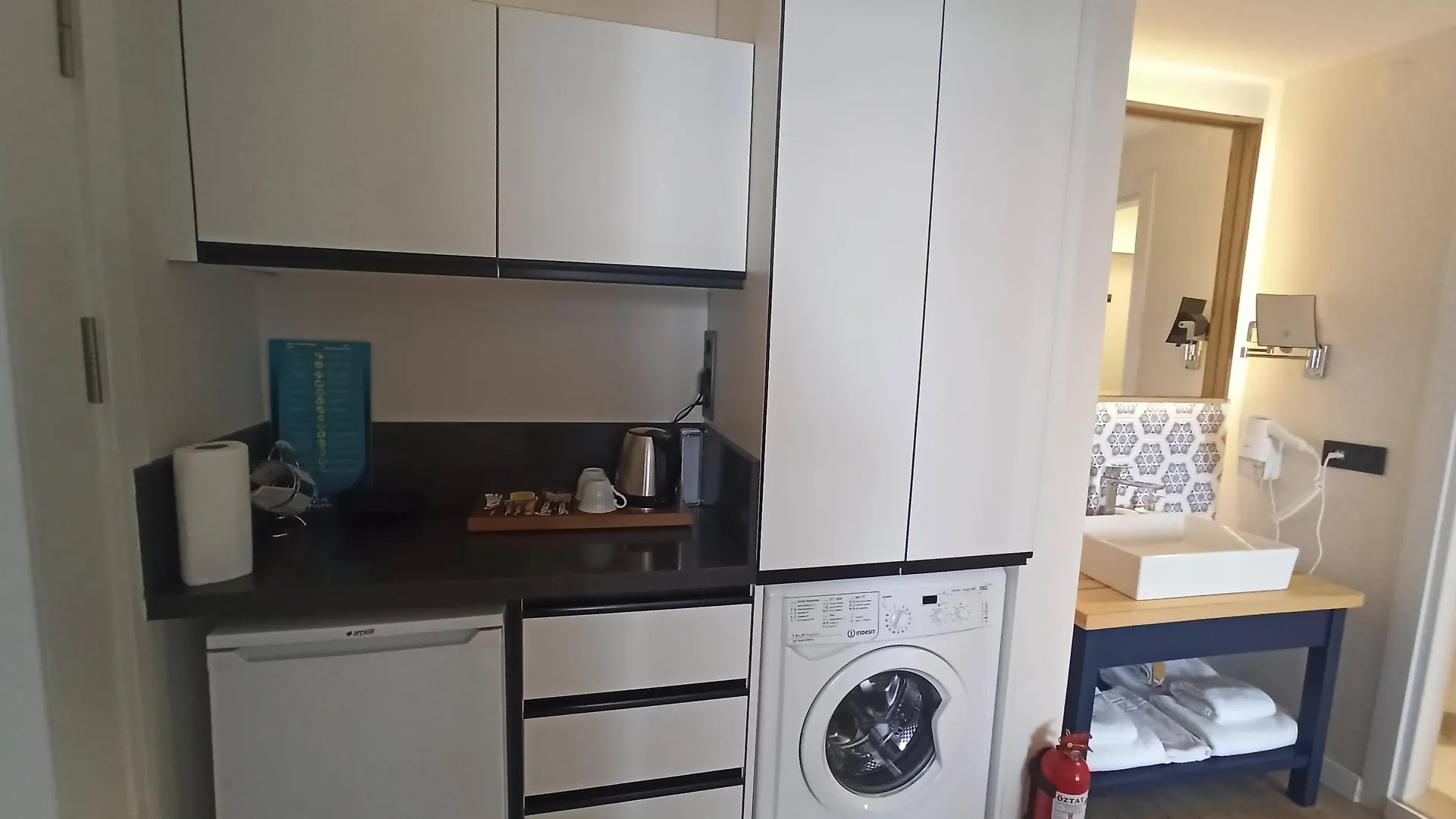 Ece Marina Suites Fethiye 2*,  Turquie