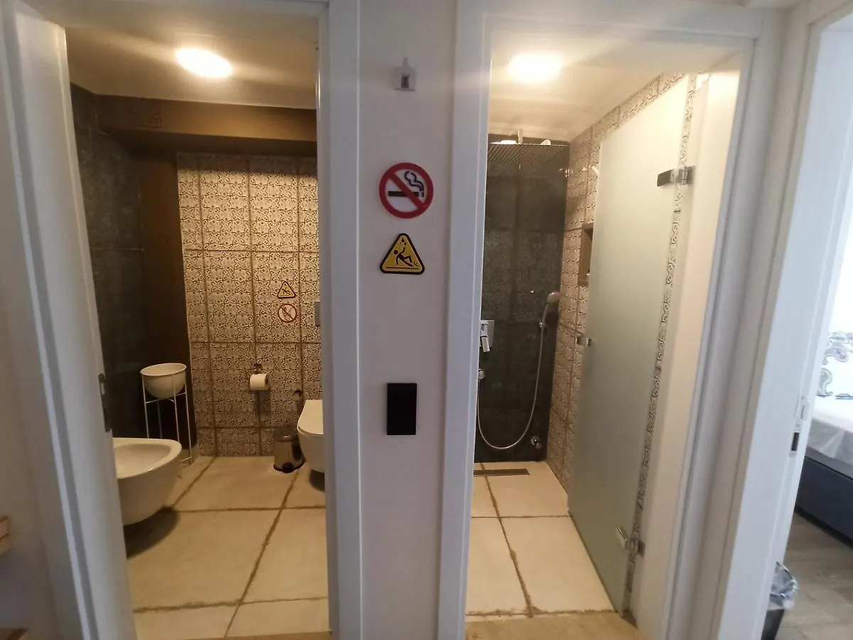 Ece Marina Suites Fethiye Otel