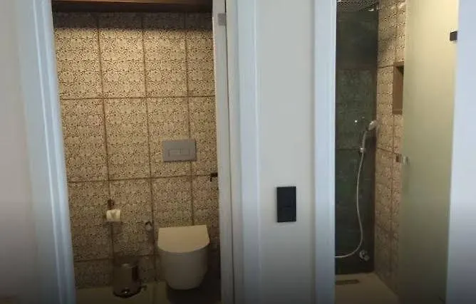 Ece Marina Suites Fethiye Otel